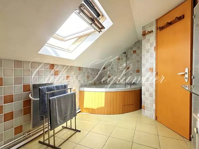 Maison, 110 m²