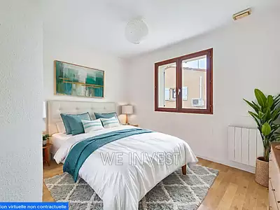 Maison, 85 m²