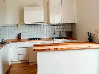 Appartement, 42 m²