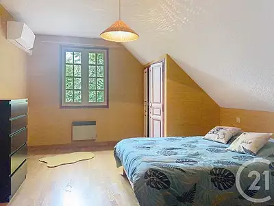 Maison, 184 m²