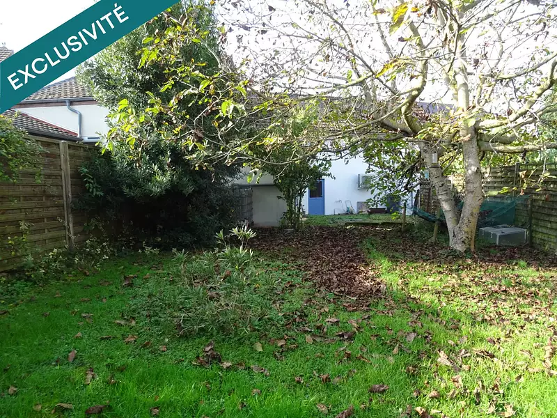 Maison, 86 m²