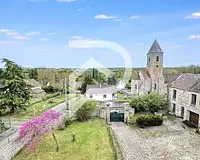 Maison, 228,4 m²