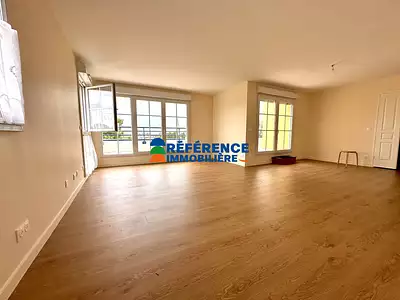 Appartement, 128,45 m²