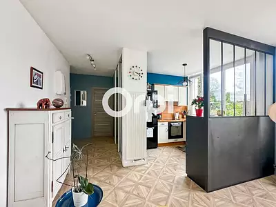 Appartement, 73 m²