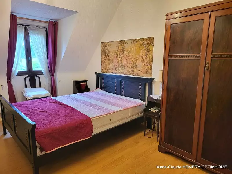 Maison, 103 m²