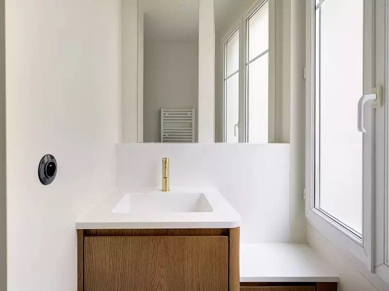 Appartement, 46 m²