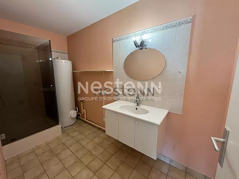 Appartement, 134 m²