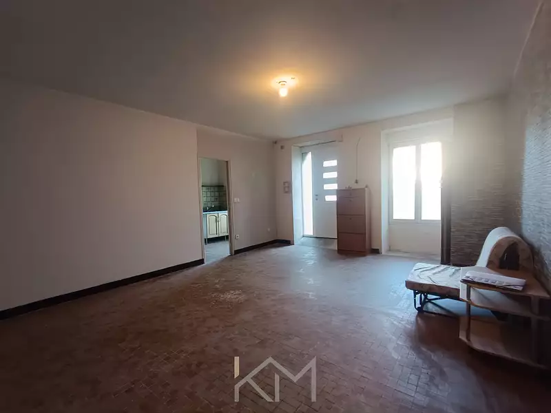 Maison, 118 m²