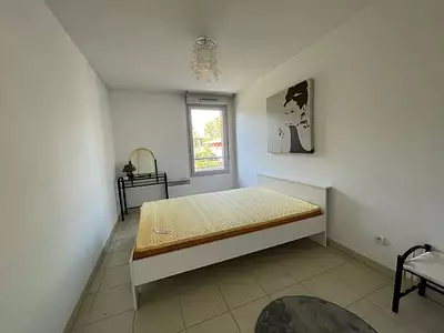 Appartement, 61,7 m²