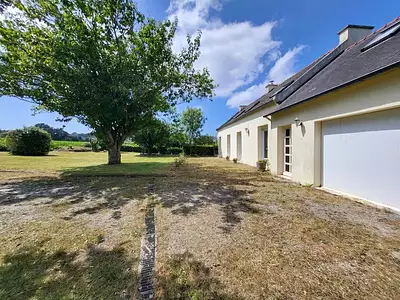 Maison, 95 m²