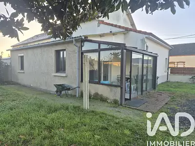Maison, 116 m²