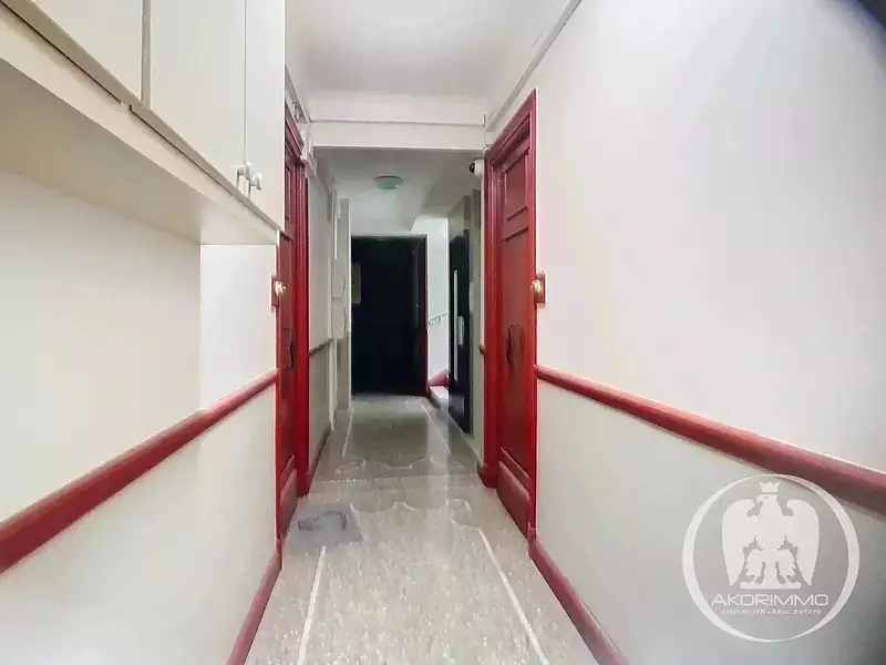 Appartement, 25 m²