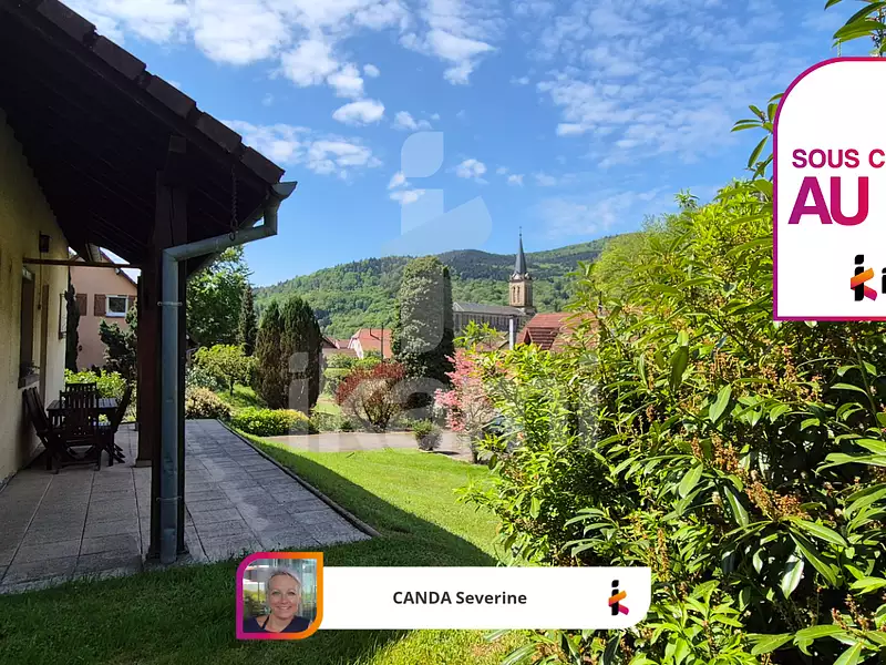 Maison, 105,31 m²