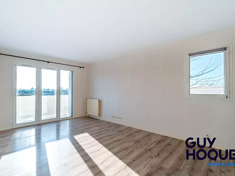 Appartement, 63 m²
