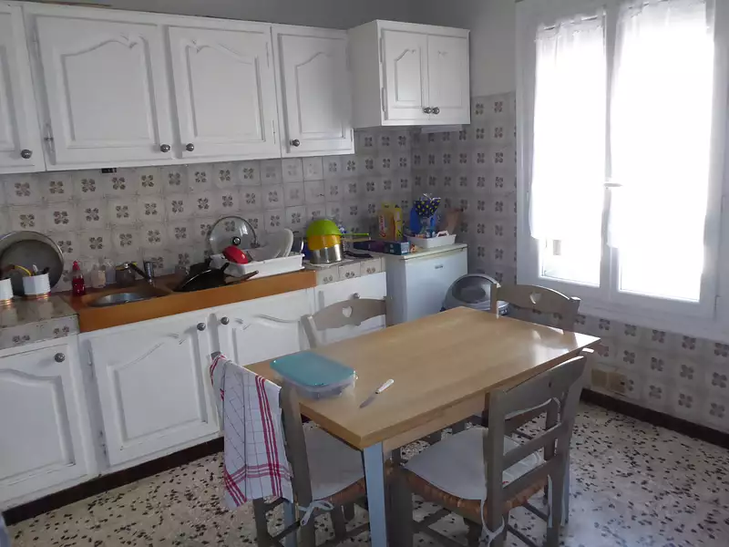 Appartement, 92 m²