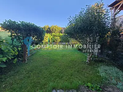 Maison, 60 m²