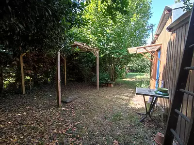 Terrain, 1 000 m²