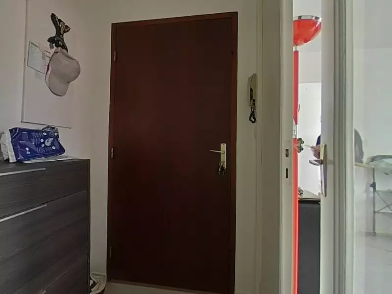 Appartement, 38,63 m²