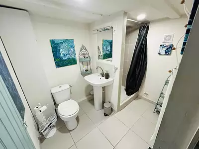 Maison, 222 m²
