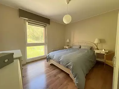 Appartement, 54 m²