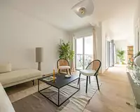 Appartement, 96 m²