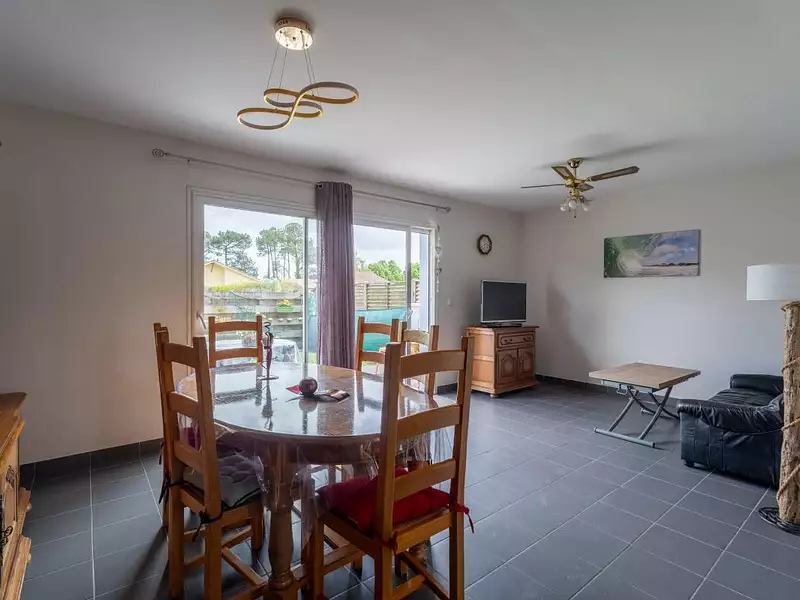Maison, 80 m²