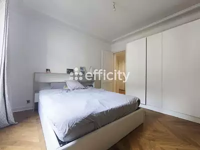 Appartement, 61 m²
