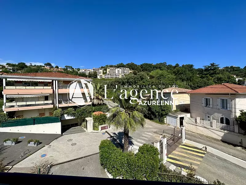 Appartement, 24 m²