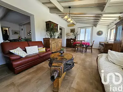Maison, 406 m²