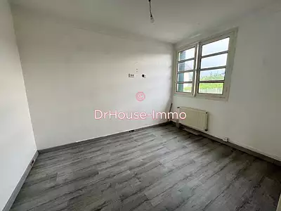 Maison, 64 m²