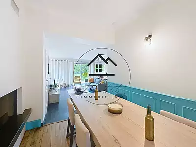 Maison, 132 m²