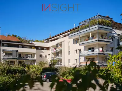 Appartement, 68,2 m²