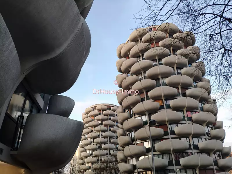 Appartement, 73,92 m²