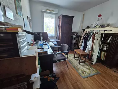 Appartement, 82 m²