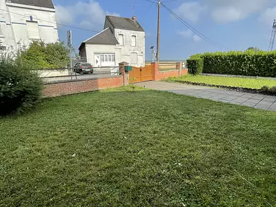 Maison, 77 m²