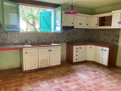 Maison, 175 m²