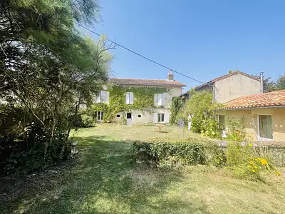 Maison, 231 m²
