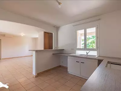 Maison, 105 m²
