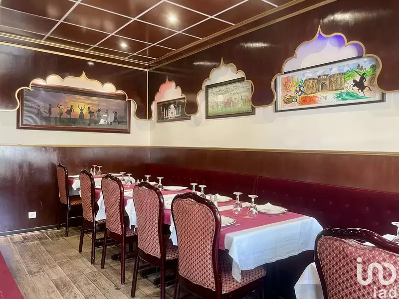 Divers, 104 m²
