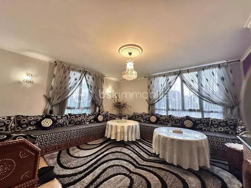 Maison, 185 m²