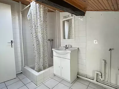 Appartement, 47 m²