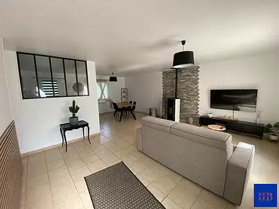 Maison, 96 m²