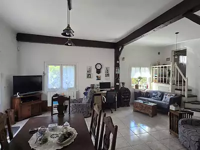 Maison, 63 m²