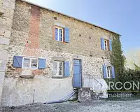 Maison, 190 m²