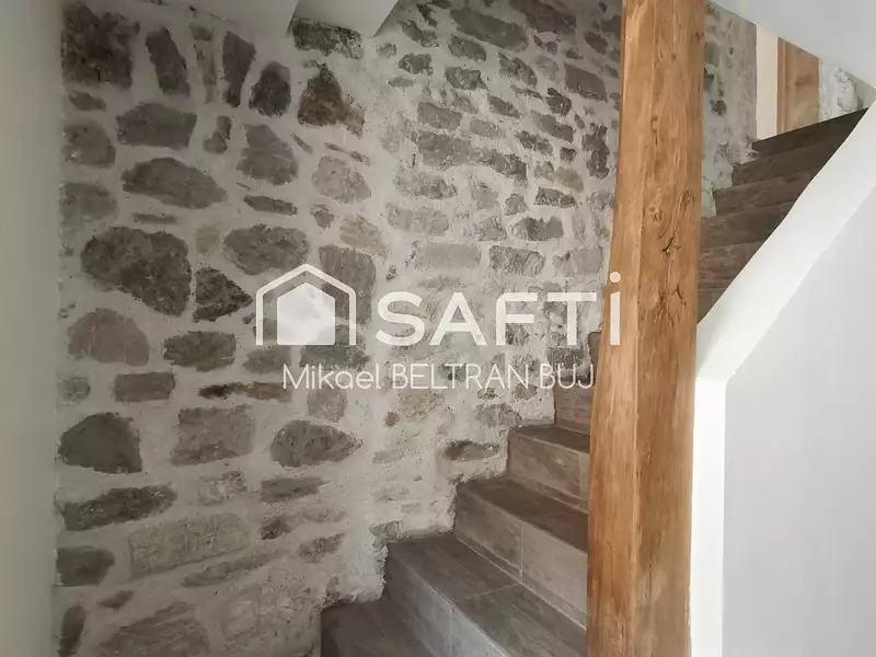 Maison, 83 m²