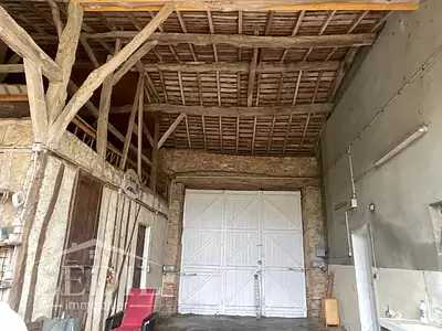 Maison, 262 m²