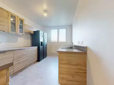 Appartement, 107 m²