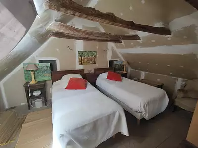 Maison, 179 m²