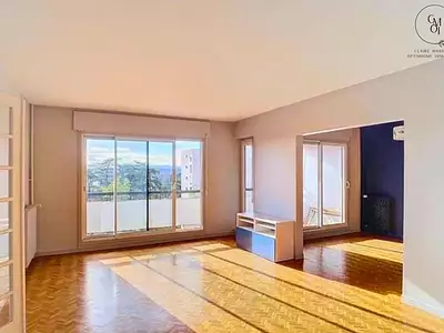 Appartement, 126 m²