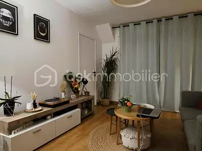 Appartement, 67 m²